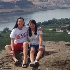 Meet your Posher, Kate